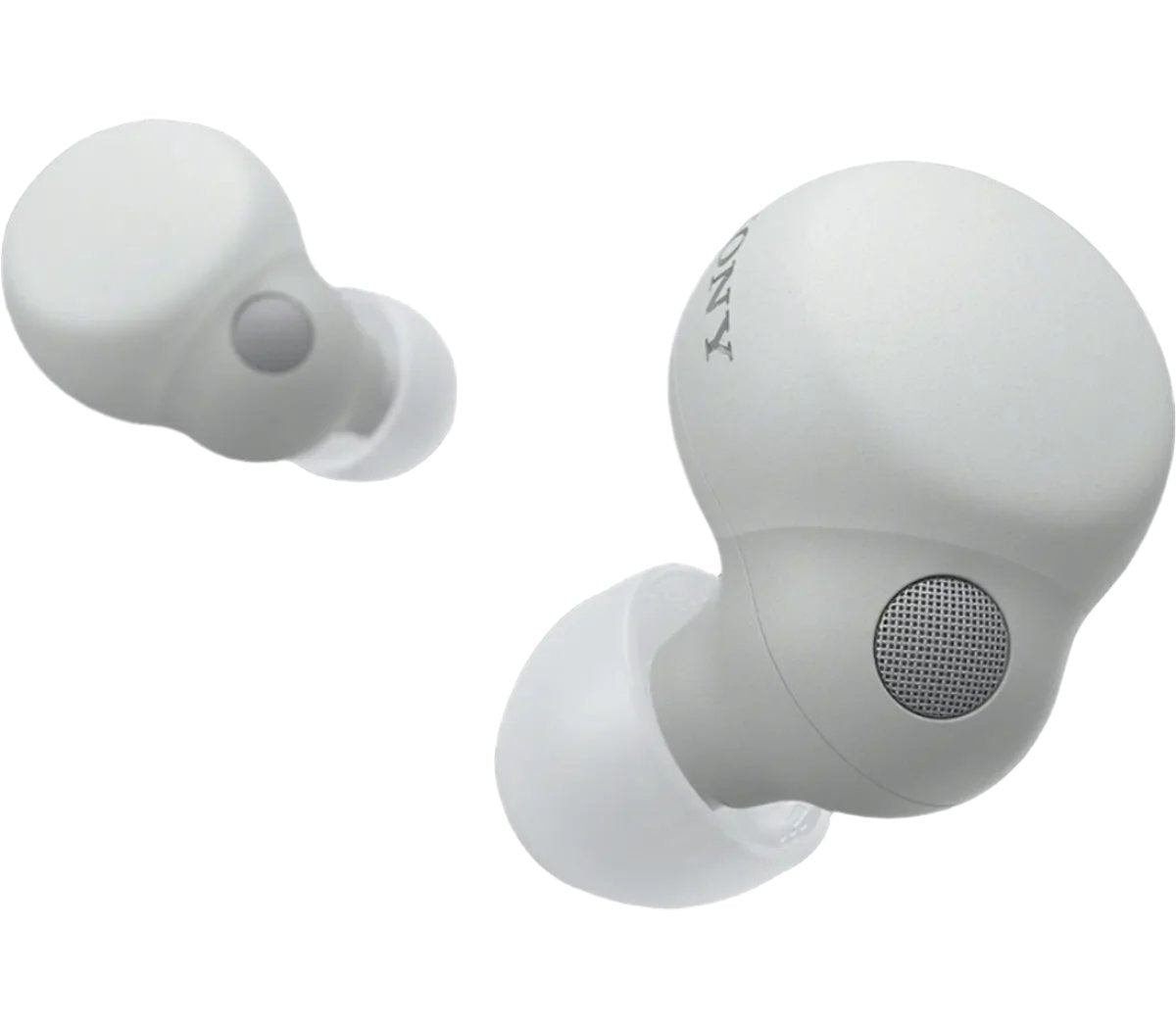 White LinkBuds S Wireless Earbuds