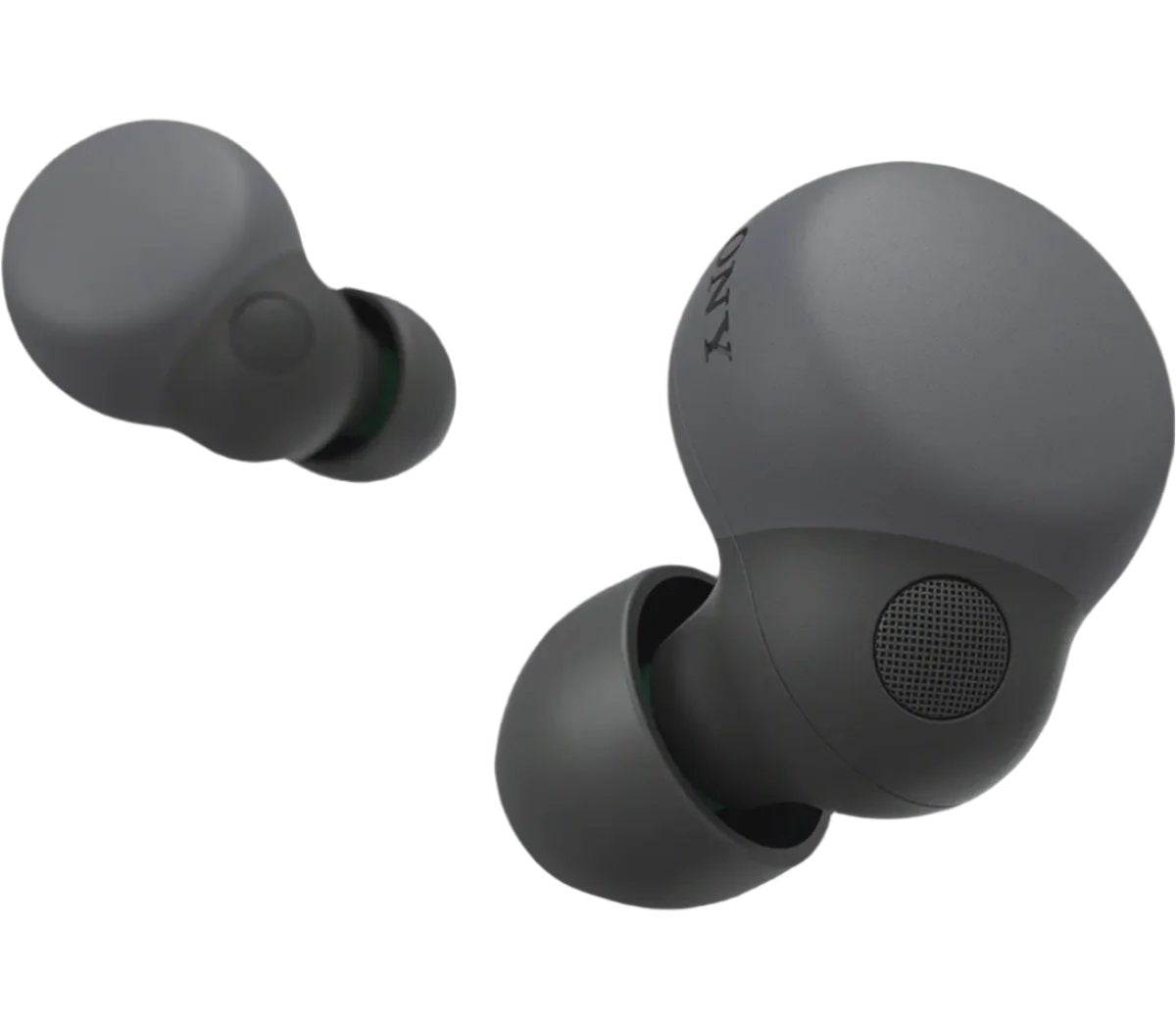 Black LinkBuds S Wireless Earbuds