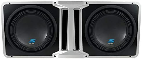 Type S 12" Halo Enclosure