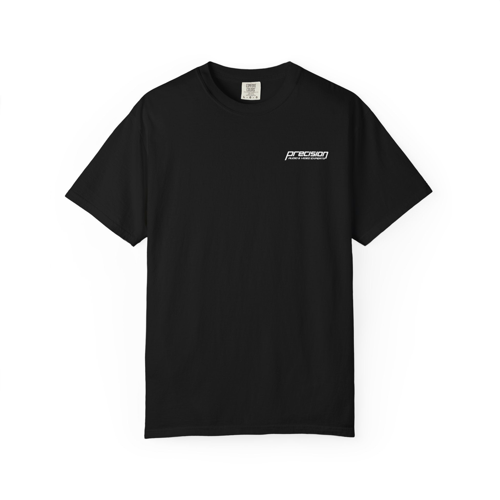 Precision GR86 Tee