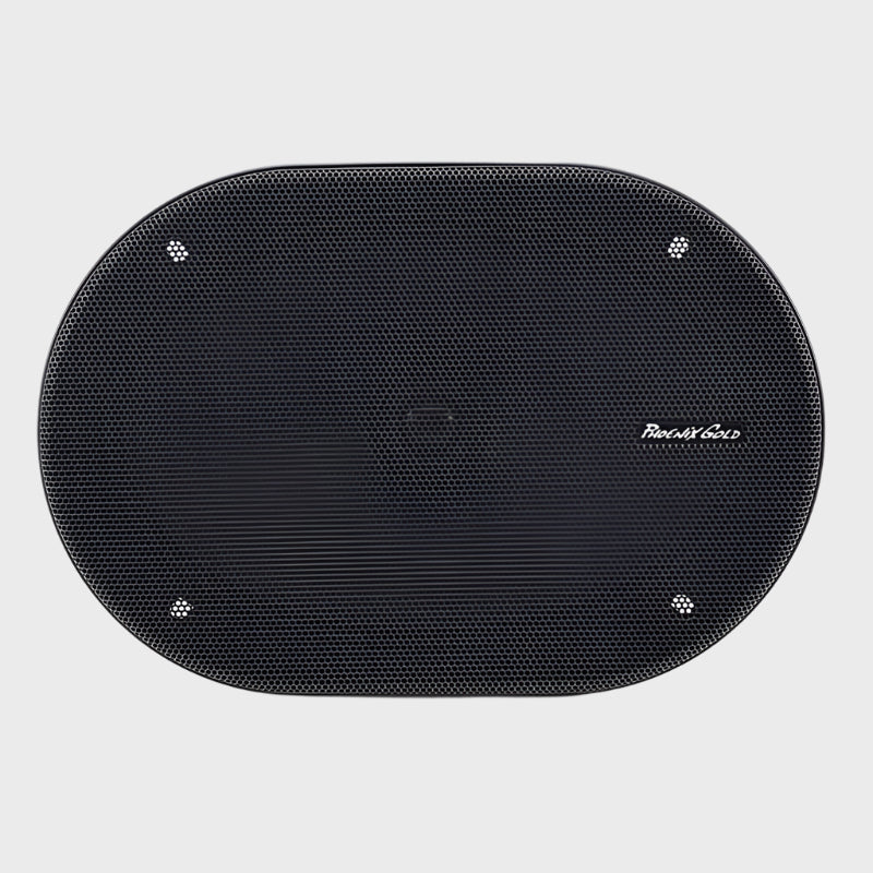 Ti2 6x9 Point Source Coaxial