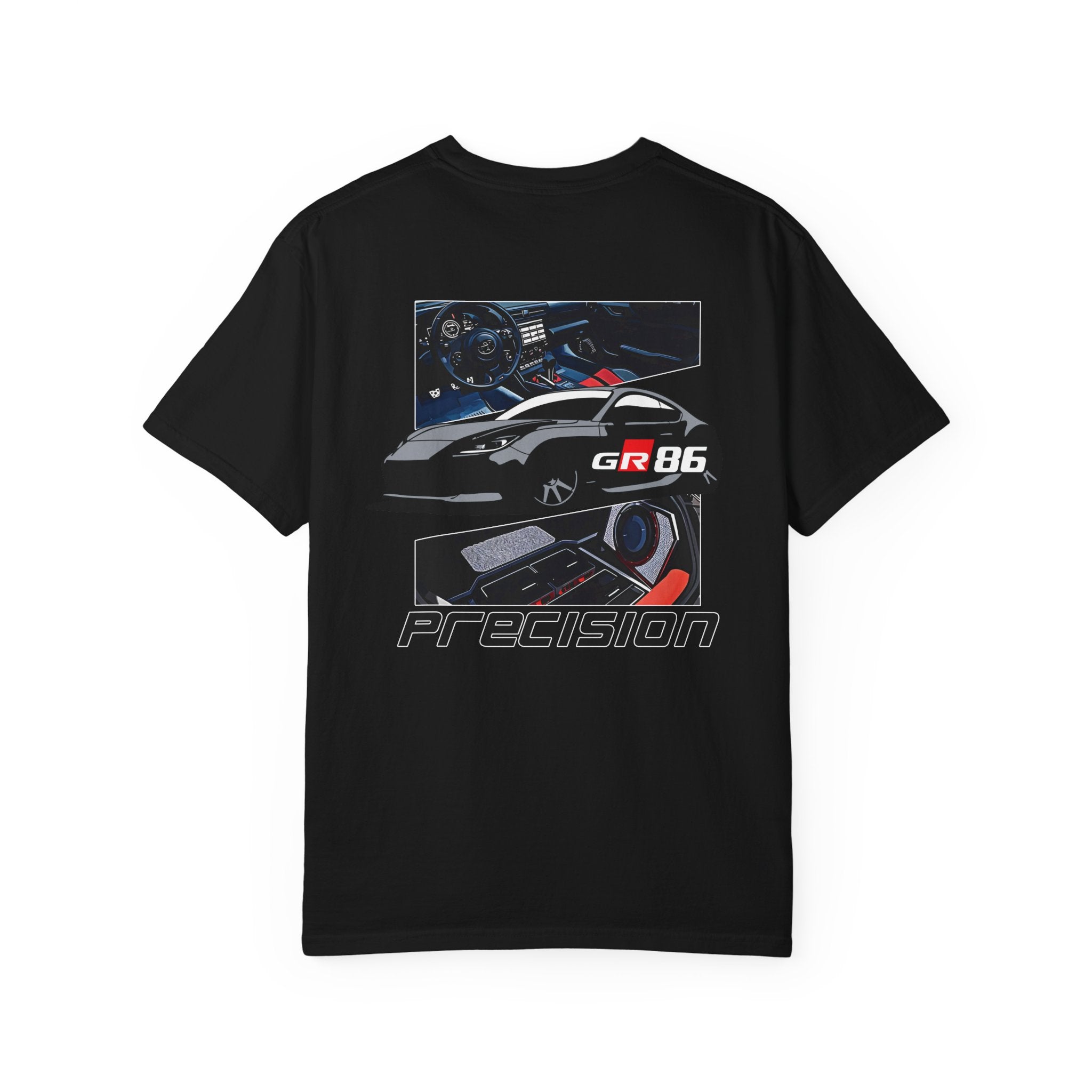 Precision GR86 Tee