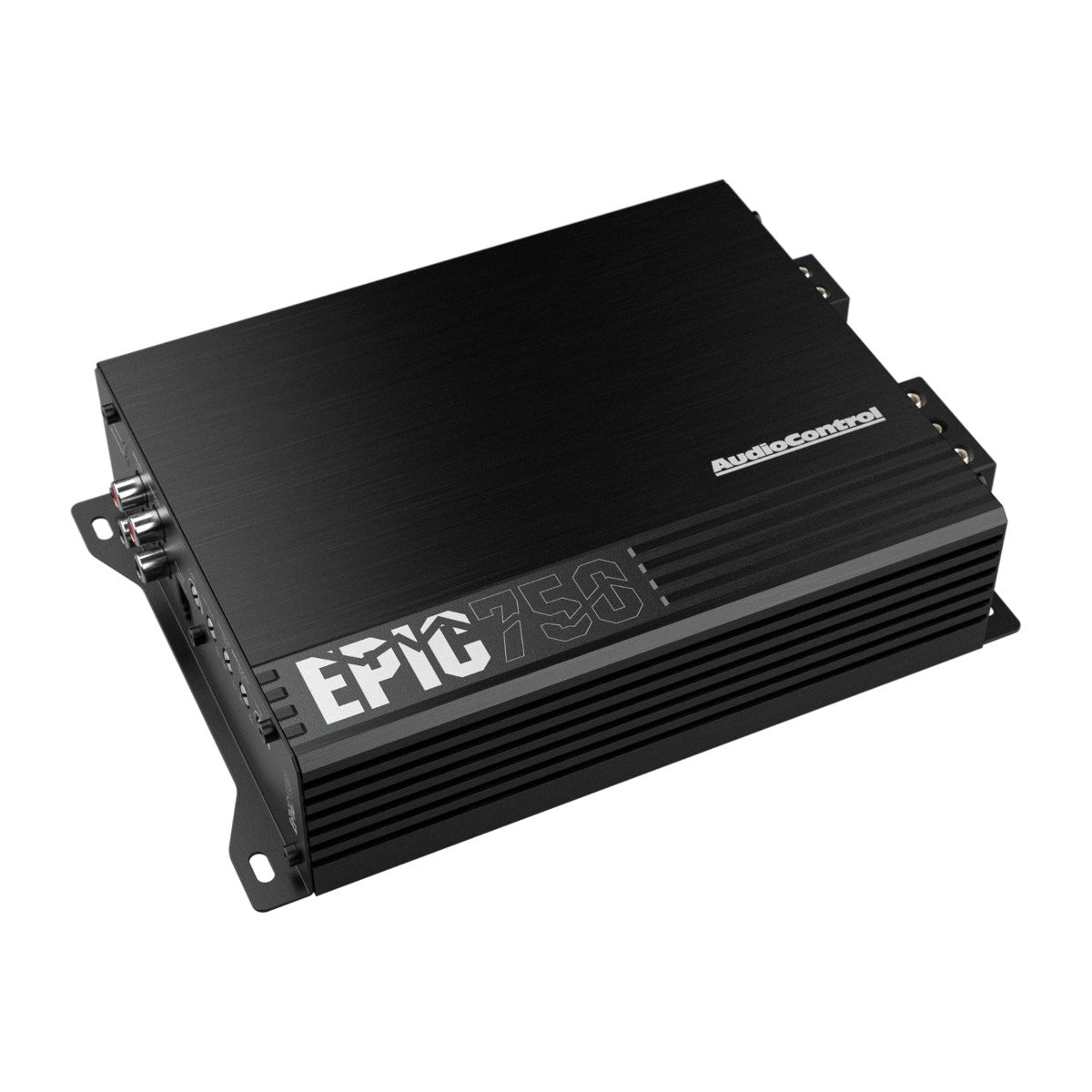 AudioControl EPIC Series Monoblock 750 Watt Amplifier