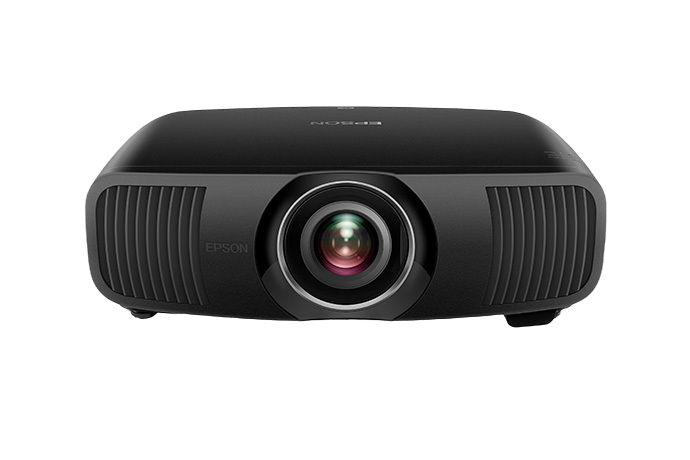 Pro Cinema LS12000 Laser Projector Bundle