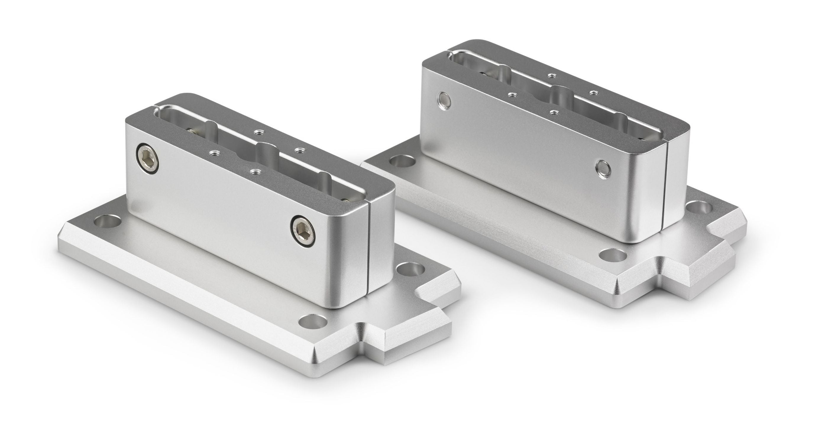 ETX Supra Tower Top Mounts
