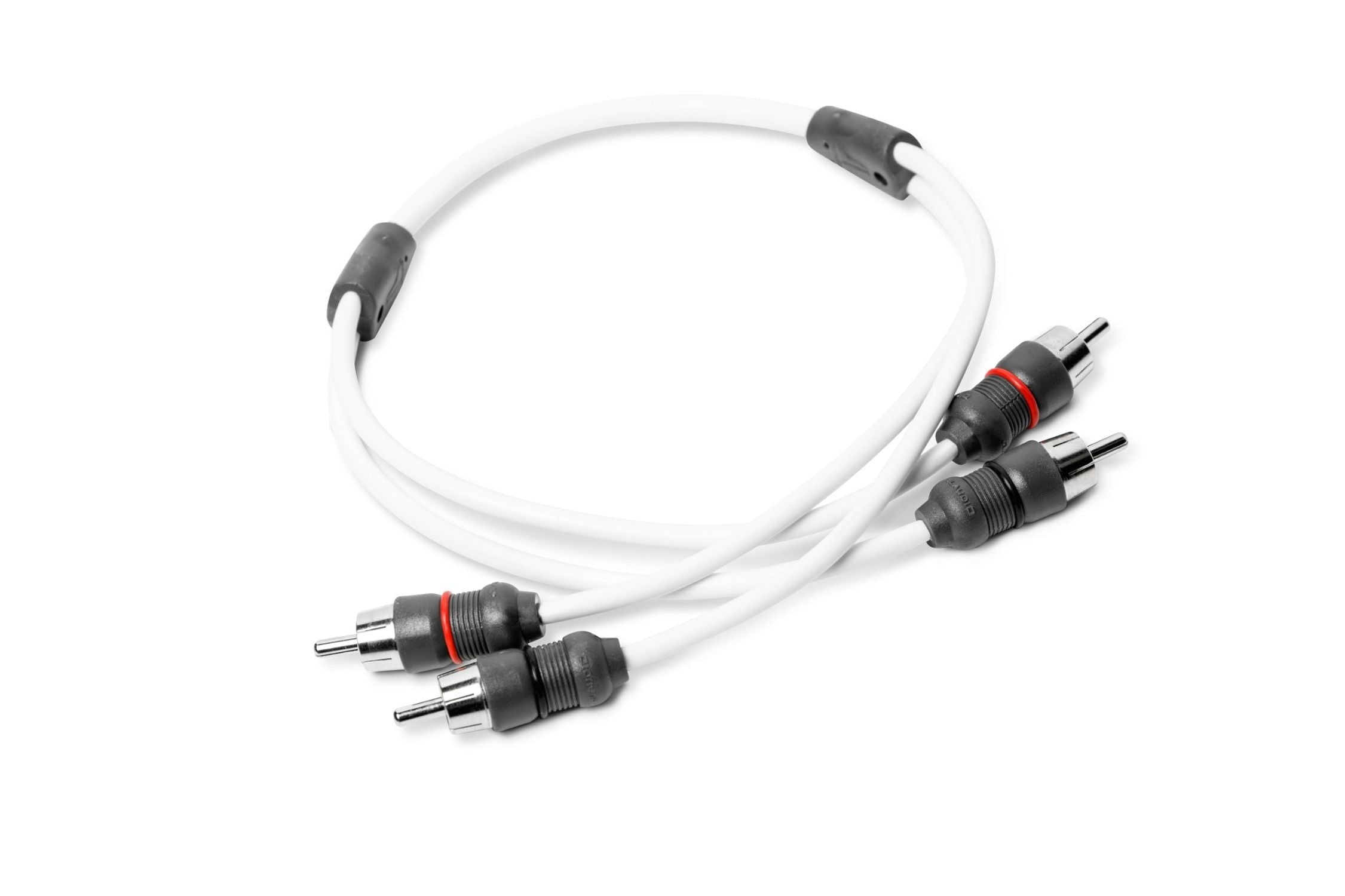 Marine Series 1.5' 2 Channel RCA