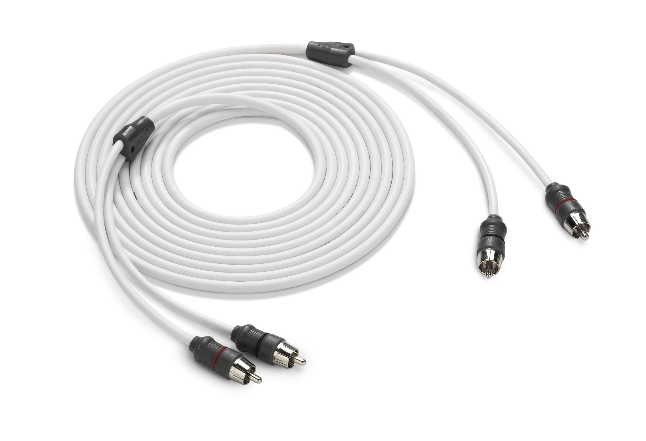 Marine Series 12' 2 Channel RCA