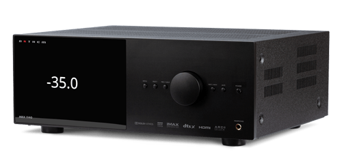 ANTHEM AV Receiver 11.2 AV Receiver w/ ARC & Atmos MRX-1140