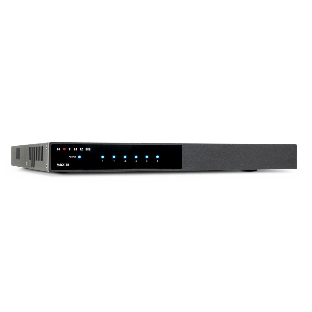 ANTHEM Matrix Amplifier 12 Channel Power Amplifier