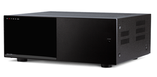 ANTHEM Power Amplifier 5 Channel Power Amp (5 x 225)