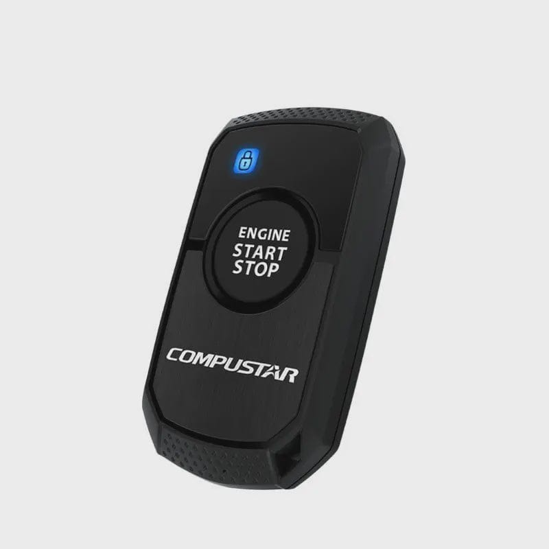 COMPUSTAR Remote PRIME R3 1 Way 1500' RF Kit