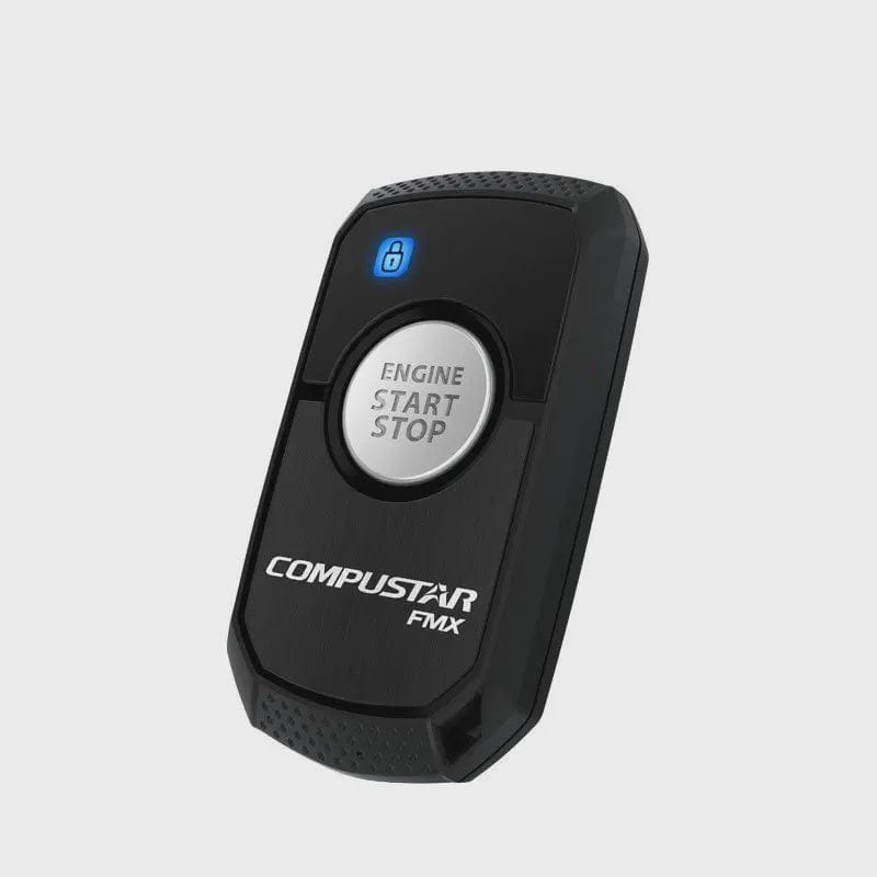 COMPUSTAR Remote PRIME R3 3000' 1 Button 2 Way RF Kit