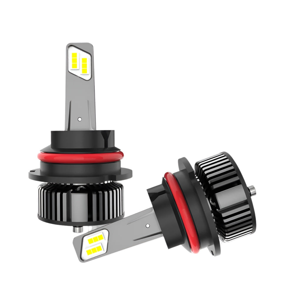 Delta Lighting Lighting D16-9007 16000 Lumens Headlight