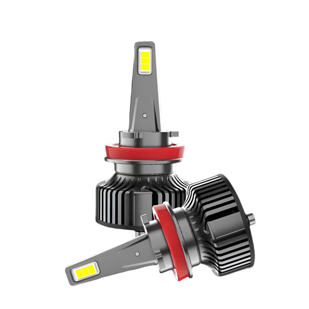 Delta Lighting Lighting D16-H11 16000 Lumens LED