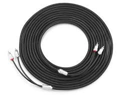 25' 2 Channel Premium Audio Cable