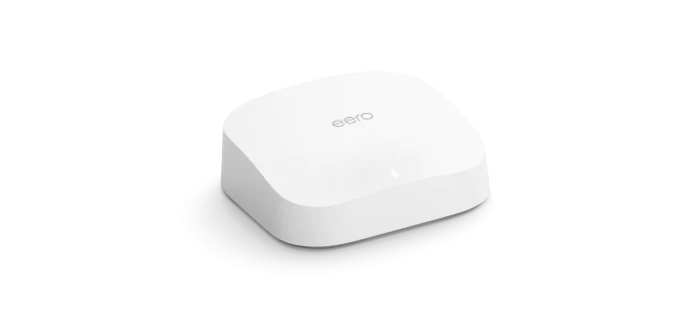 EERO Uncategorized Pro WiFi 6 Mesh Router EERO-PRO-6
