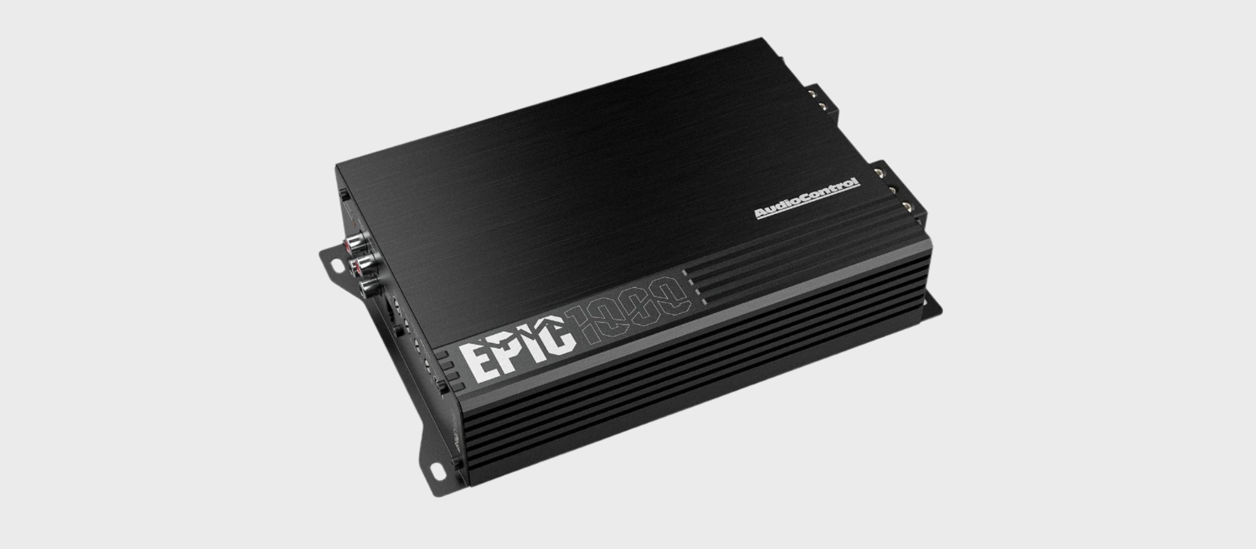 Epic Series 1000 Watt Monoblock Amplifier