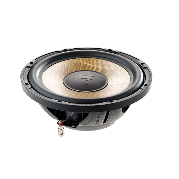 FOCAL 10" Evo Flax 10" Shallow Subwoofer