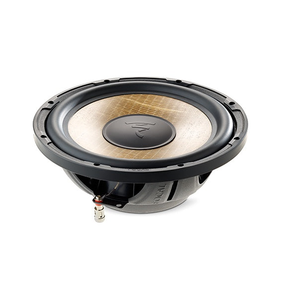FOCAL 10" Evo Flax 10" Shallow Subwoofer