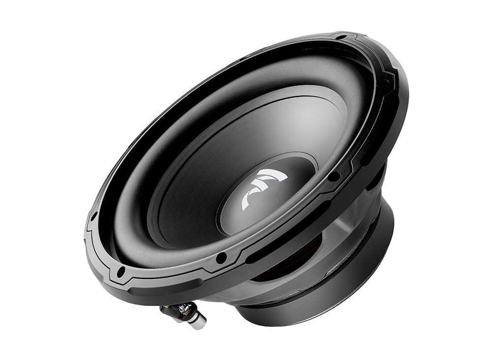 FOCAL 10" Performance Auditor 10" Subwoofer
