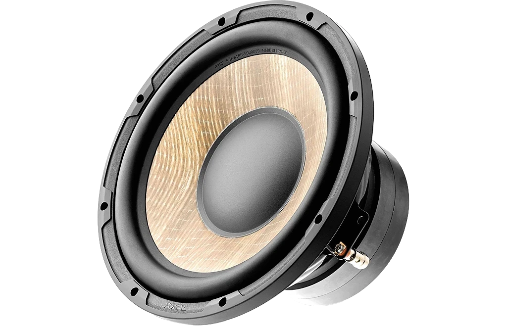 FOCAL 10" Performance Expert 10" Subwoofer