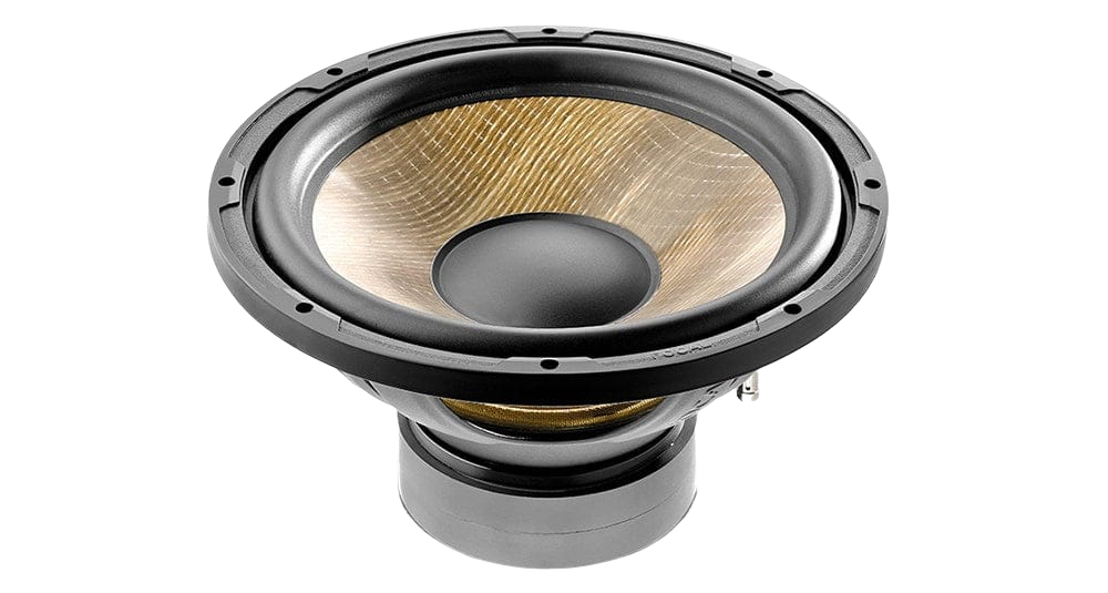 Performance Expert 12" Subwoofer