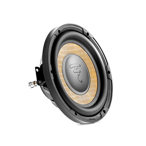 FOCAL 8" Evo Flax 8" Slim Subwoofer