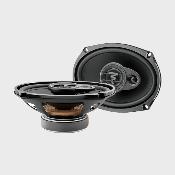 FOCAL Coaxial Auditor EVO 6x9" Coaxial Kit