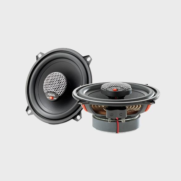 FOCAL Coaxial Integration Universal 5.25" Coax