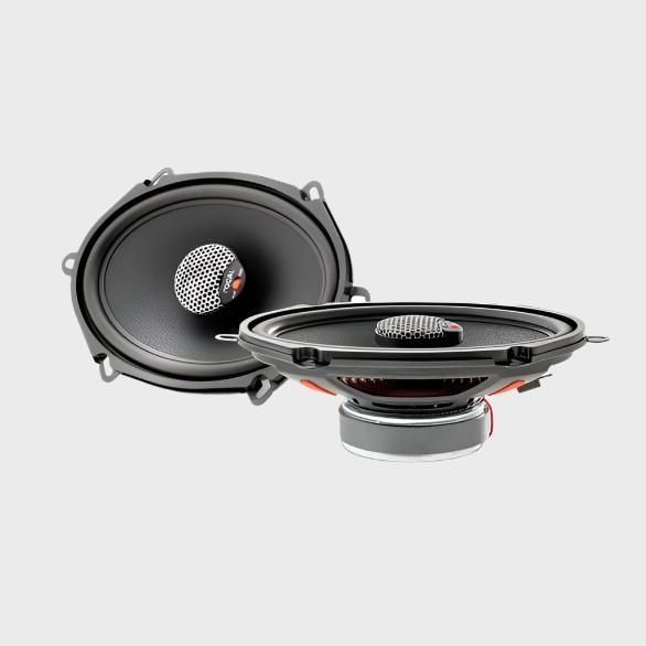 FOCAL Coaxial Integration Universal 5x7 Coax