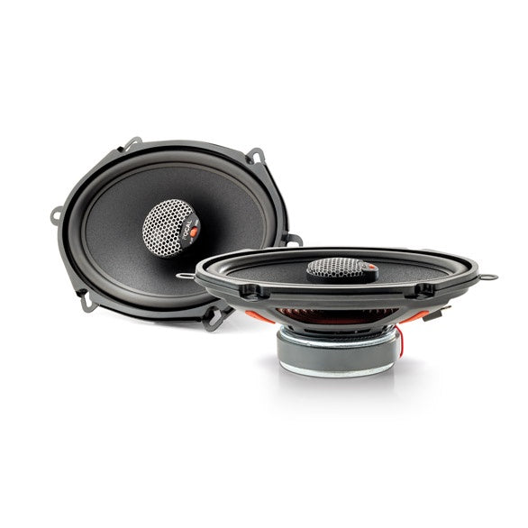 FOCAL Coaxial Integration Universal 5x7 Coax