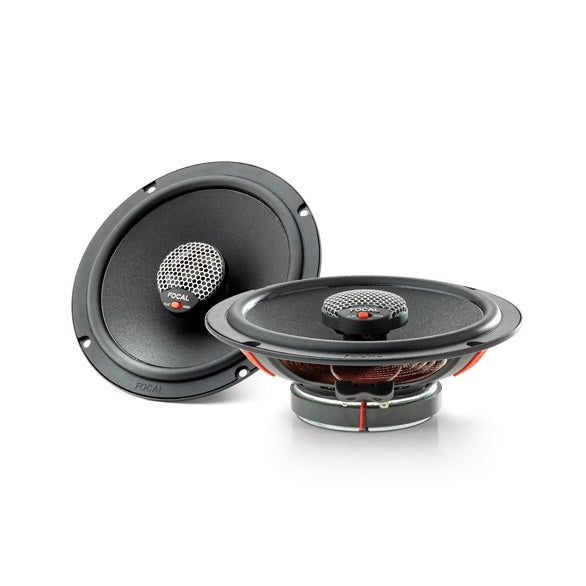 FOCAL Coaxial Integration Universal 6.5" Coax