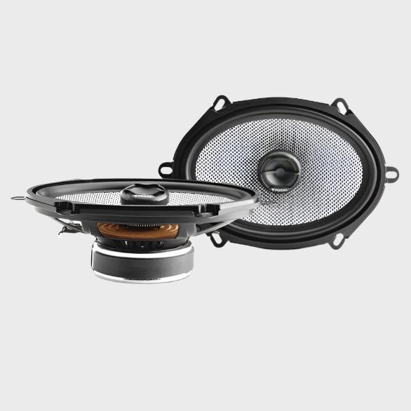 FOCAL Coaxial Performance Access 5x7 Coaxial