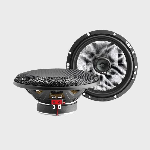 FOCAL Coaxial Performance Access 6.5" Coax