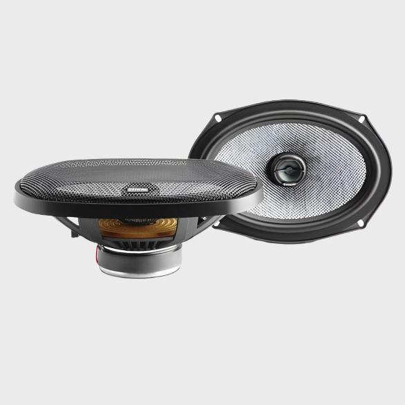 FOCAL Coaxial Performance Access 6x9 Coaxial