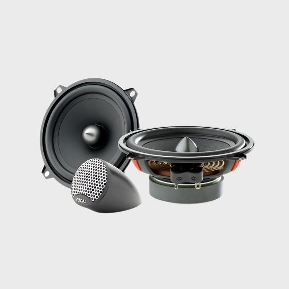 FOCAL Component Integration Universal 5.25" Component