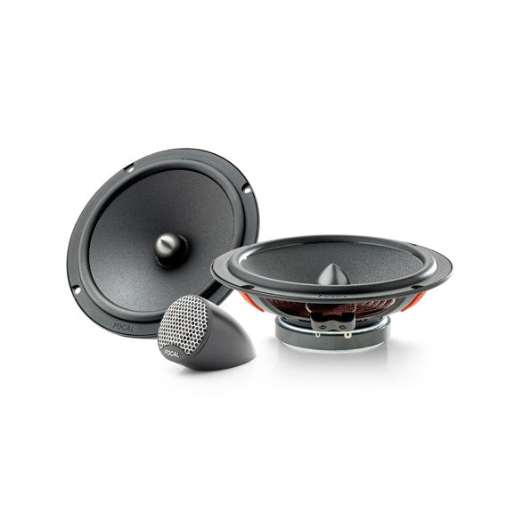 FOCAL Component Integration Universal 6.5" Component