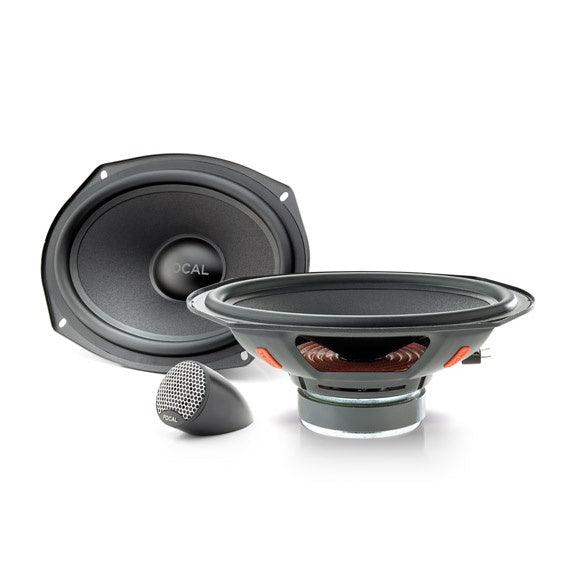 FOCAL Component Integration Universal 6x9 Component