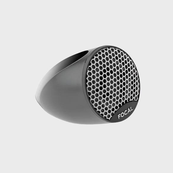 FOCAL Component Integration Universal Tweeter