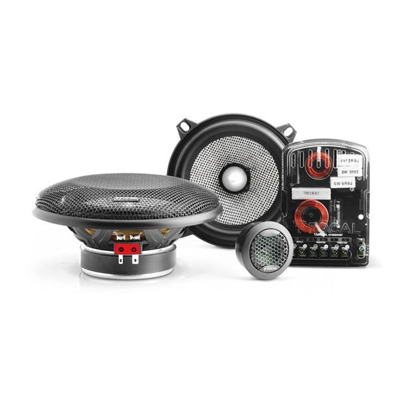 FOCAL Component Performance Access 5.25" Components