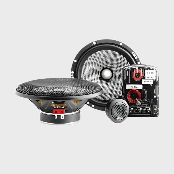 FOCAL Component Performance Access 6.5" Component