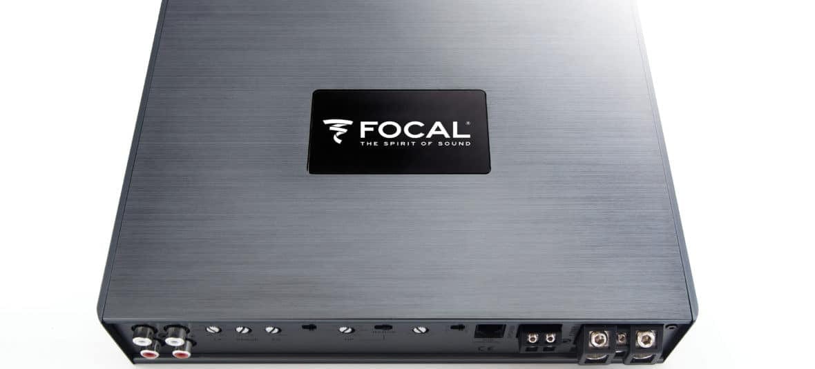 FOCAL Mono Block Performance 900 Watt Monoblock