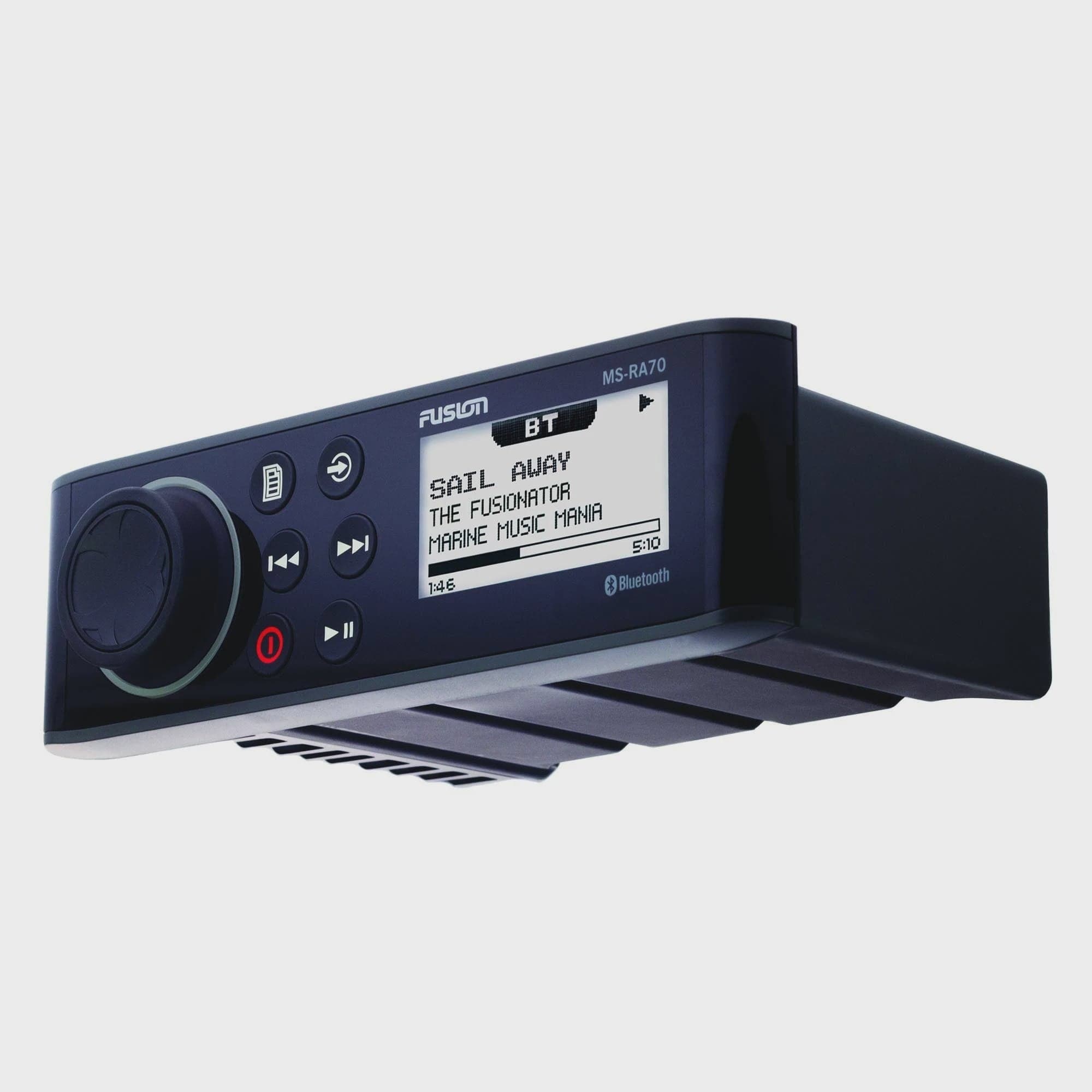 FUSION Radios RA70 Marine Radio