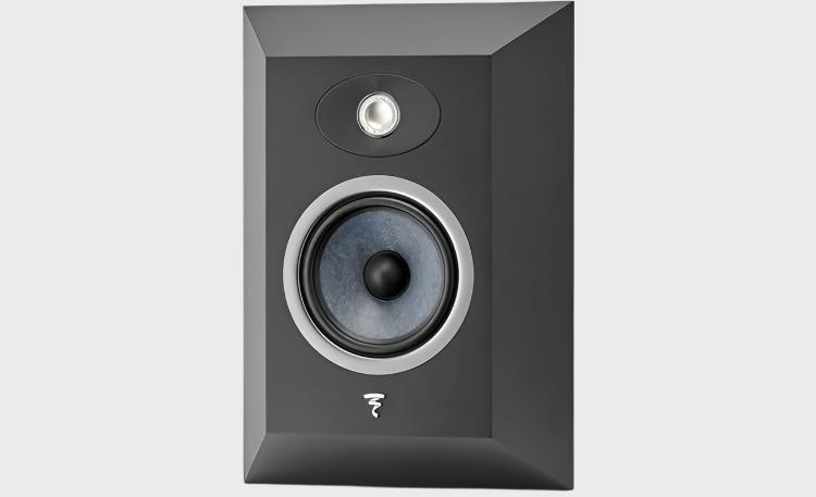 Theva Surround- Black