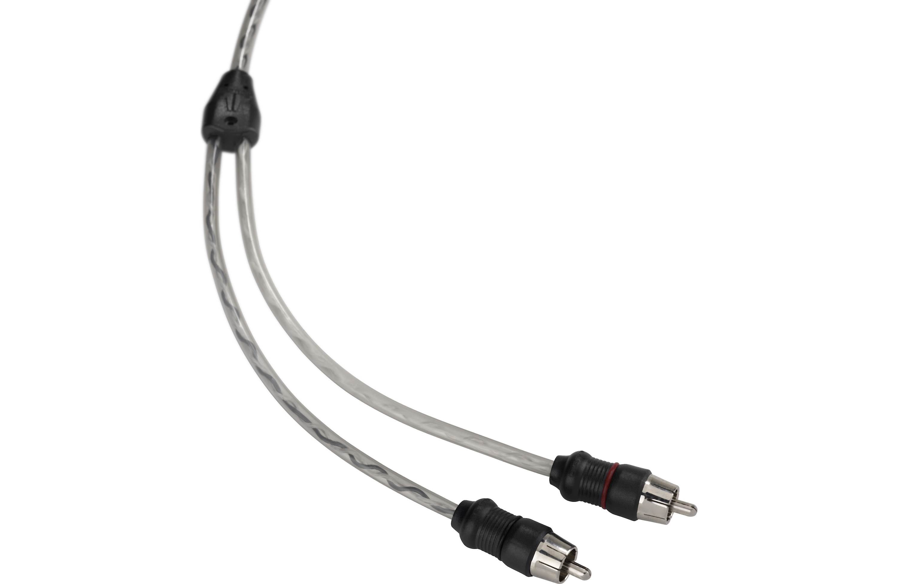 6' 2 Channel Core Audio Interconnect