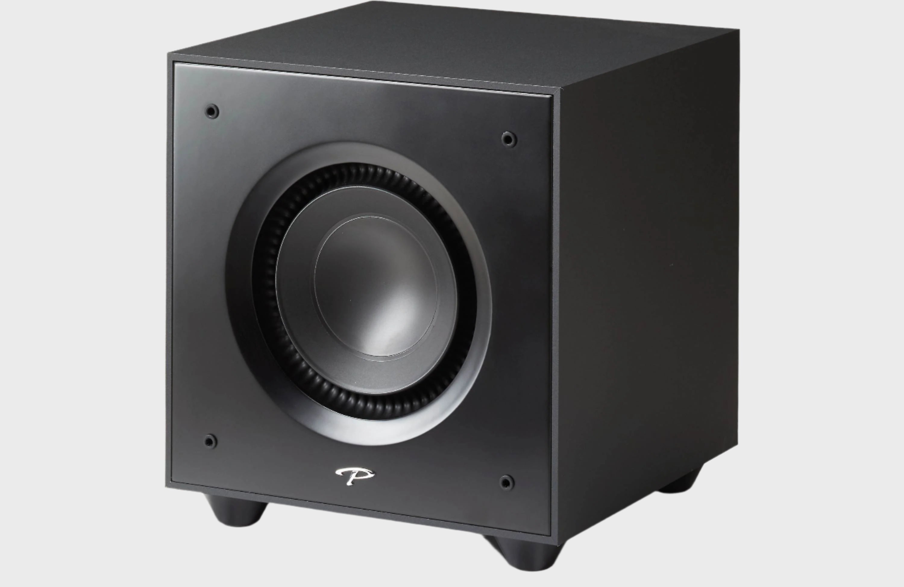 Defiance X10 Series Powered 10" Sub 300 Watts RMS