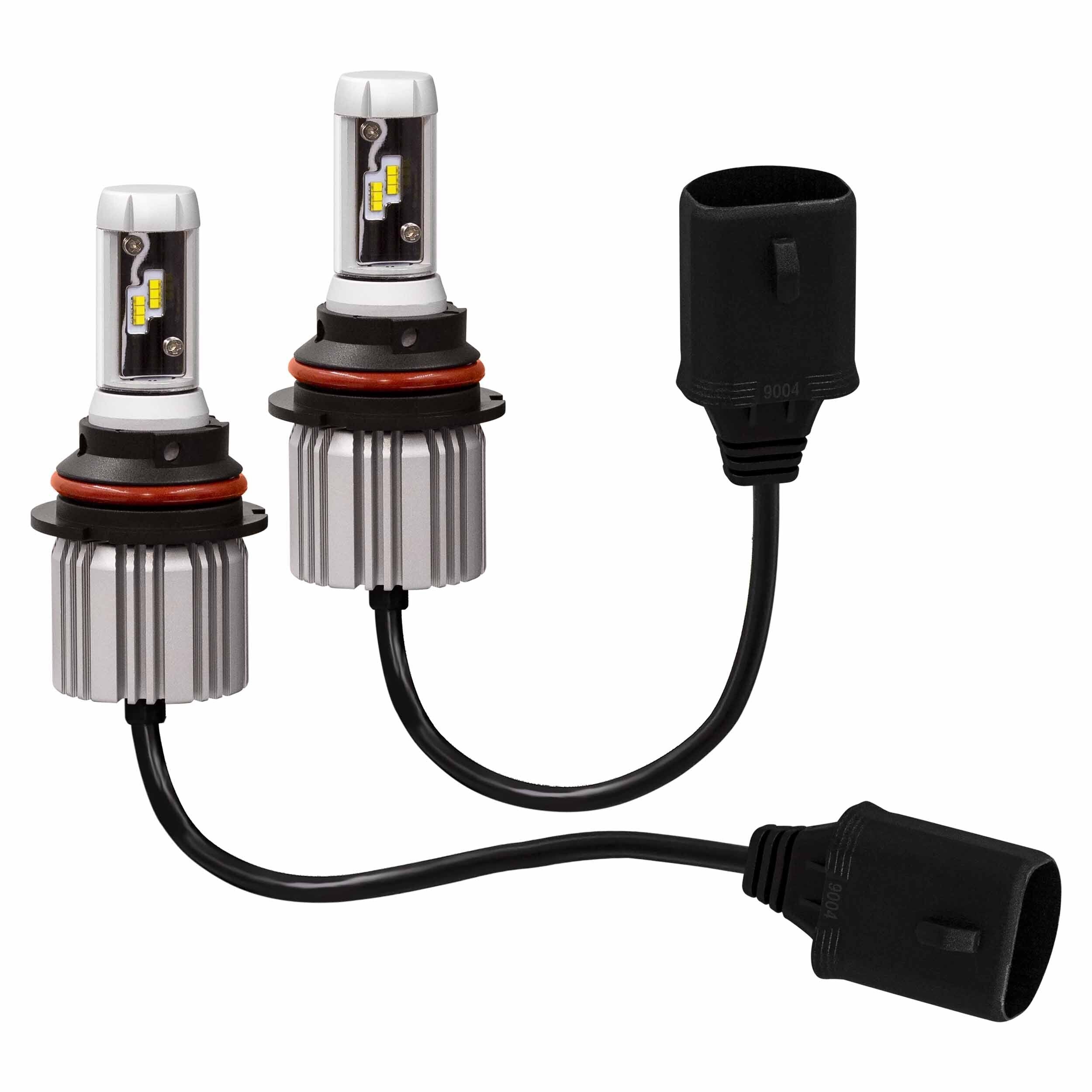 HEISE Lighting 9004 LED Conversion Kit