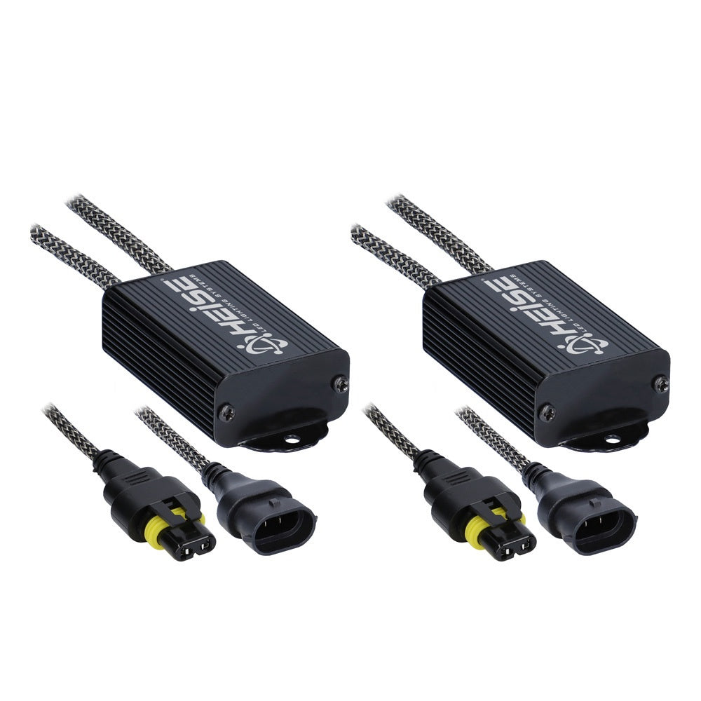 HEISE Lighting Canbus Decoder for HE-9005LED