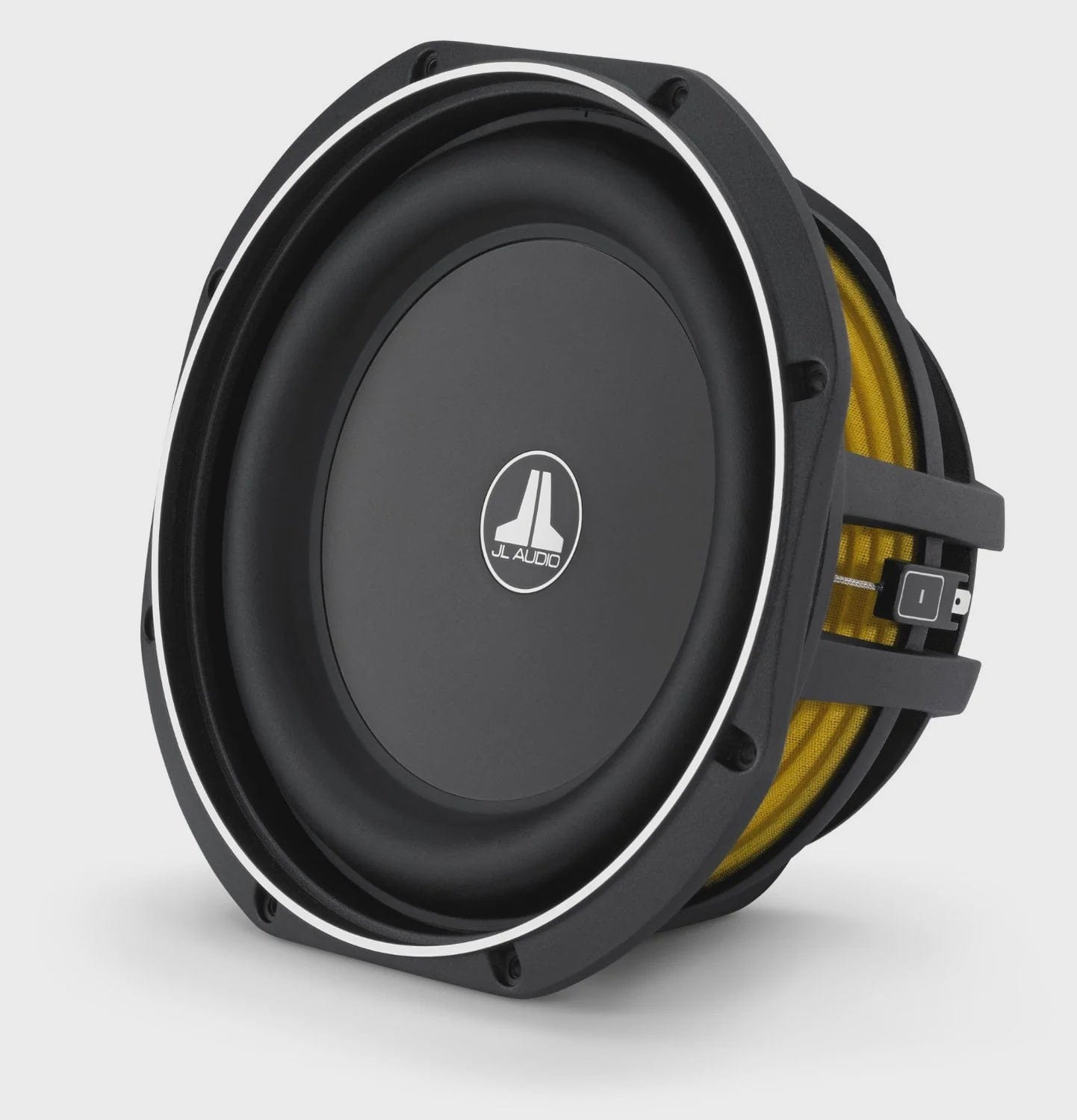 JL AUDIO 10" TW1 10" Thin Subwoofer