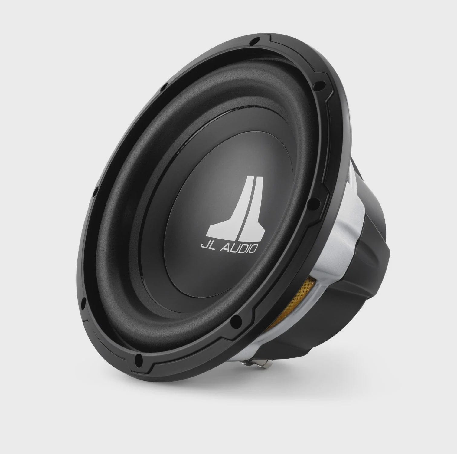 JL AUDIO 10" W0v3 10" 4 Ohm Subwoofer